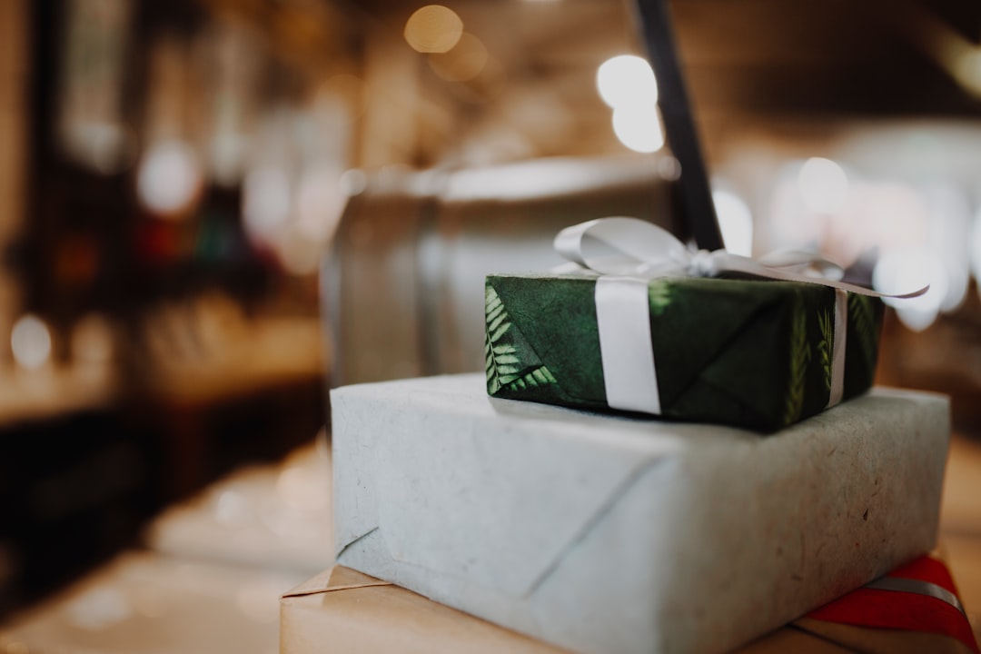 Regalos de temporada