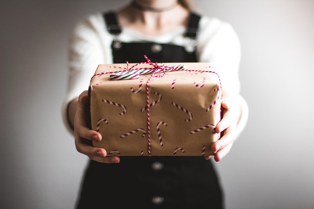 Tendencias en regalos