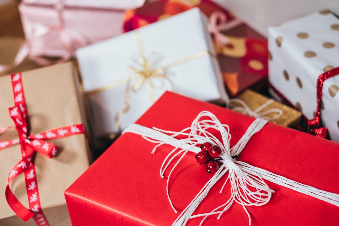 Guía de regalos